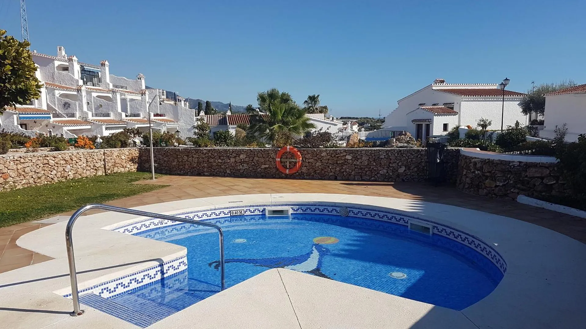 Casa Mimosas Apartment Nerja