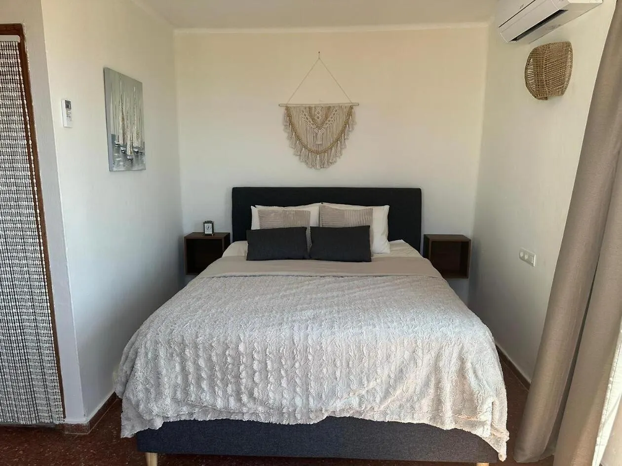 Casa Mimosas Apartment Nerja 0*,  Spain