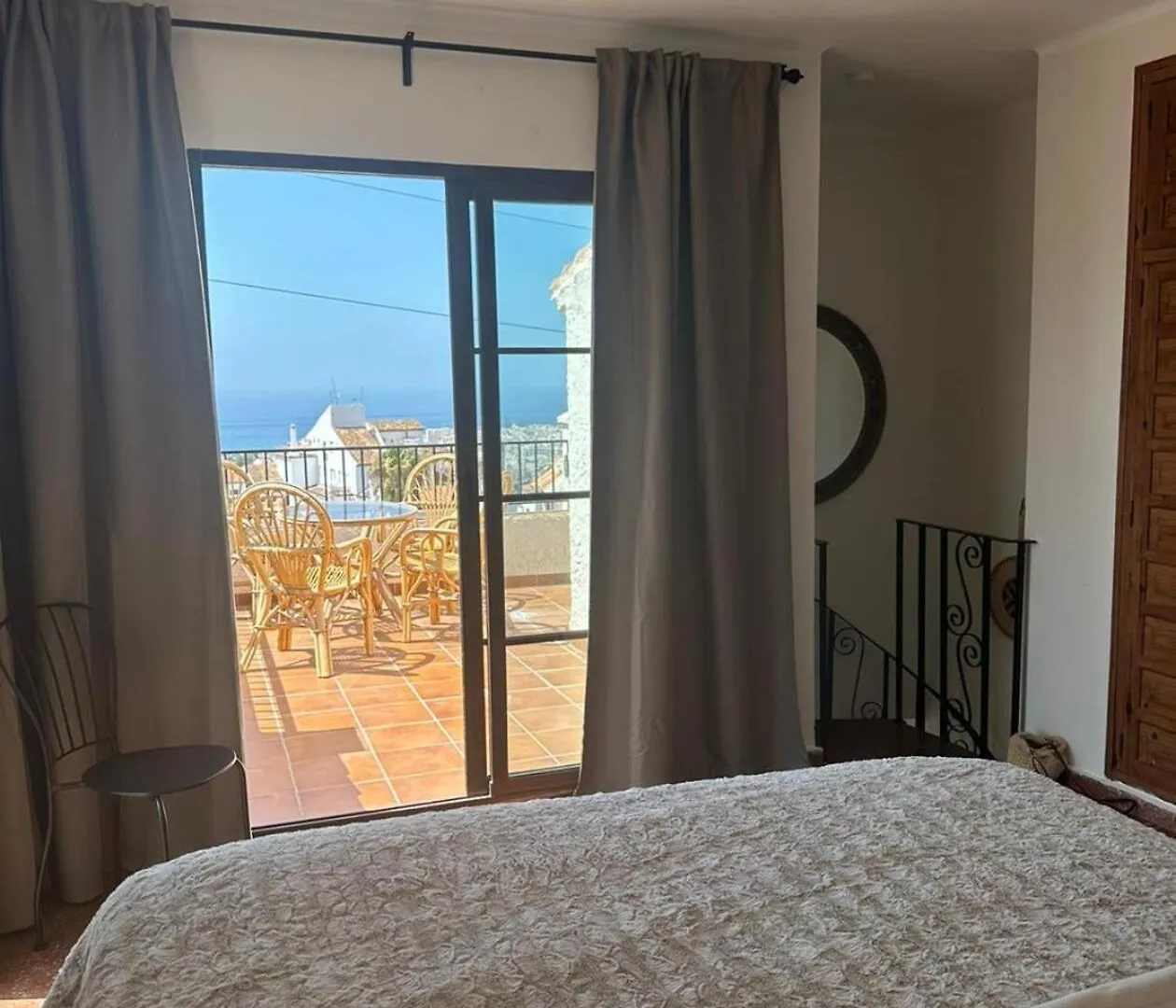 Casa Mimosas Apartment Nerja