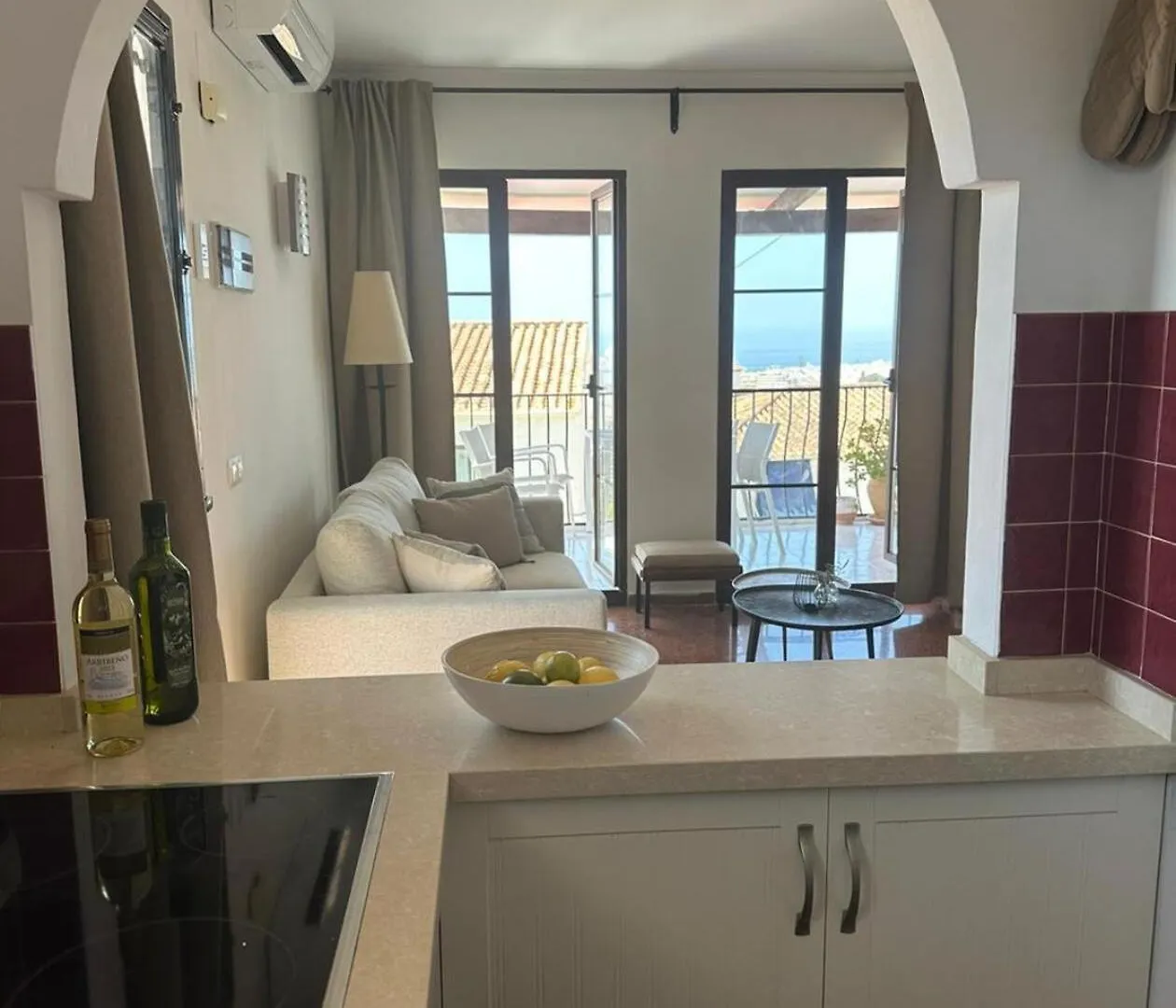 Casa Mimosas Apartment Nerja Spain