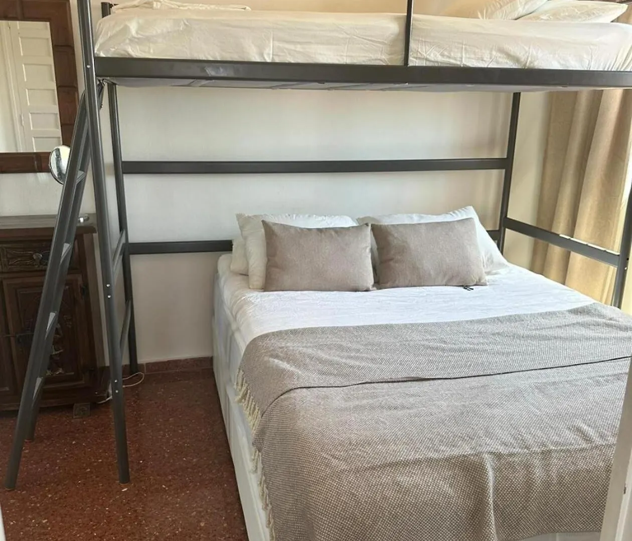 Casa Mimosas Apartment Nerja